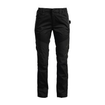 Pantalon de travail Stretch Multipoches JRC Libano Lady 997581