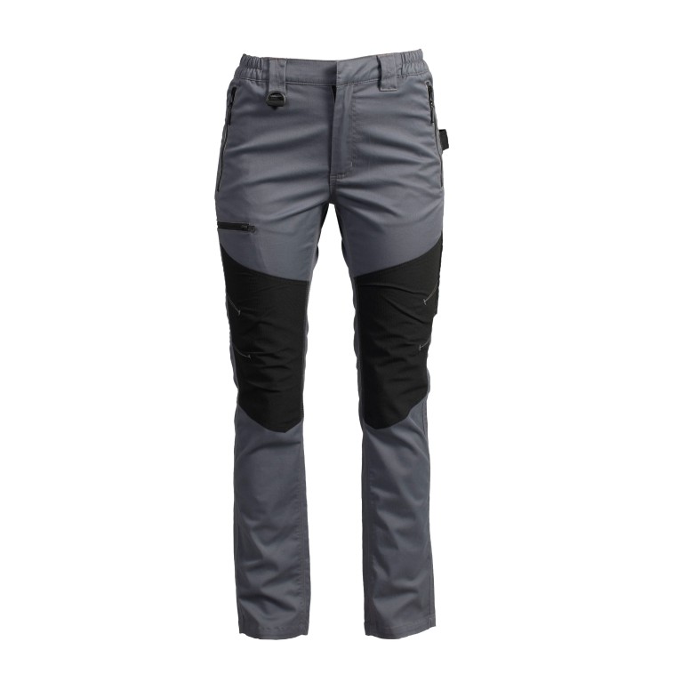 Pantalon de travail Stretch Multipoches JRC...