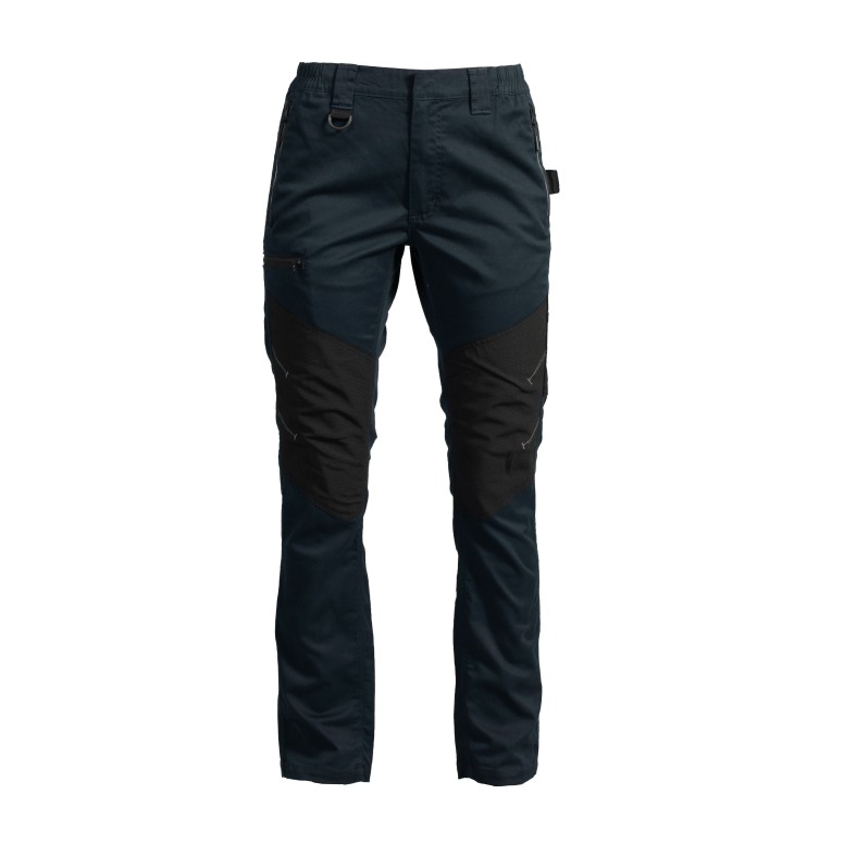 Pantalon de travail Stretch Multipoches JRC...