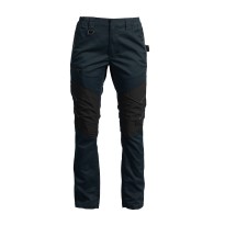 Pantalon de travail Stretch Multipoches JRC Libano Lady 997581