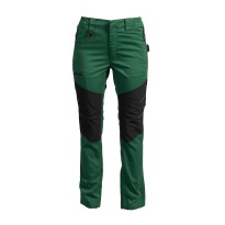 Pantalon de travail Stretch Multipoches JRC Libano Lady 997581