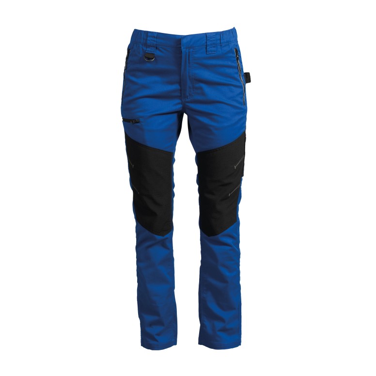 Pantalon de travail Stretch Multipoches JRC...