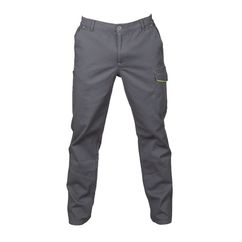 Pantalon de travail Stretch Multipoches JRC...
