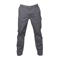 Pantalon de travail Stretch Multipoches JRC Zurigo 994342