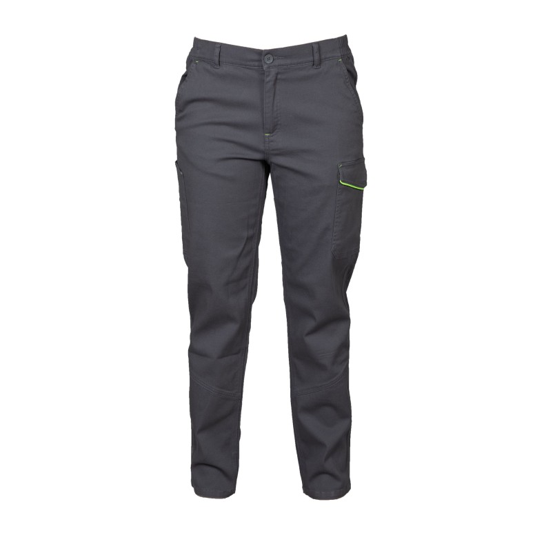 Pantalon de travail Stretch Multipoches JRC...
