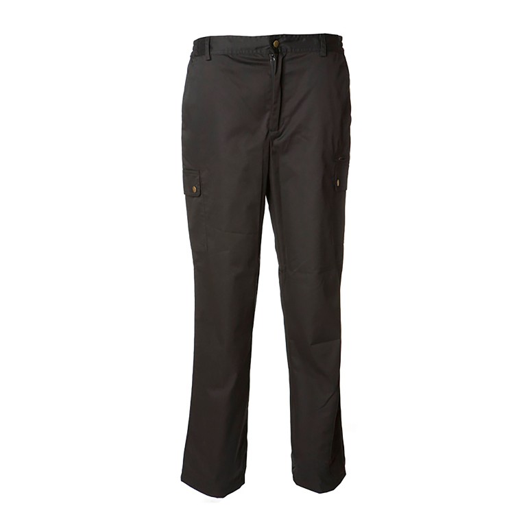 Pantalon de travail Multipoches JRC Moss 987370
