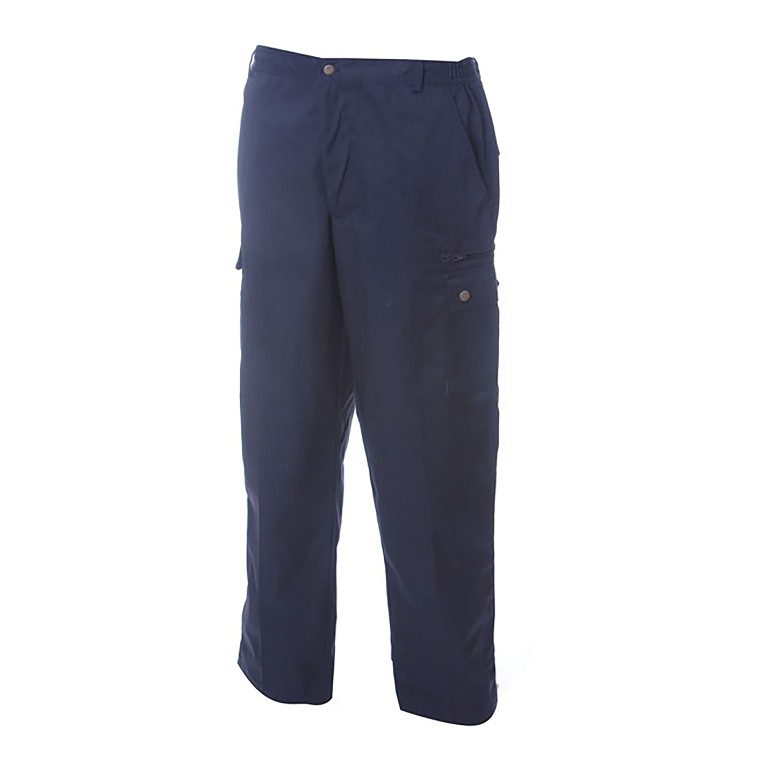 Pantalon de travail Multipoches JRC Moss 987370