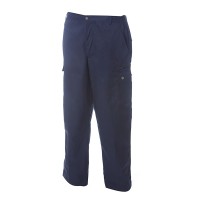 Pantalon de travail Multipoches JRC Moss 987370