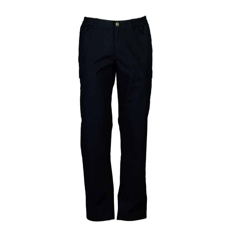 Pantalon de travail Stretch Multipoches JRC...