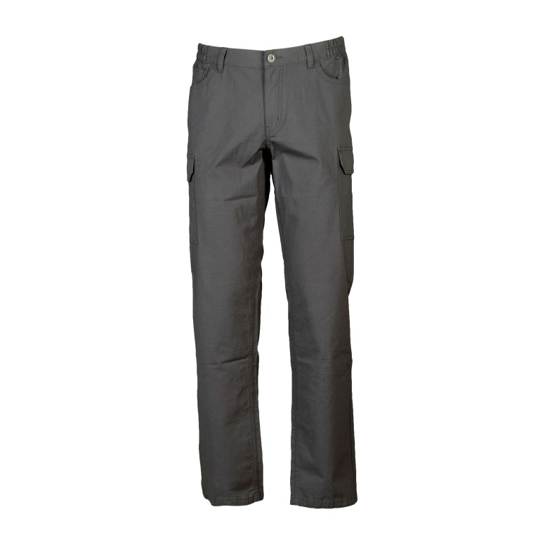 Pantalon de travail Stretch Multipoches JRC...