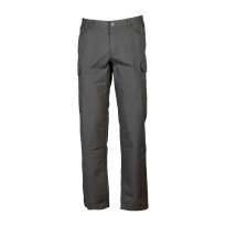 Pantalon de travail Stretch Multipoches JRC Thailand 994061