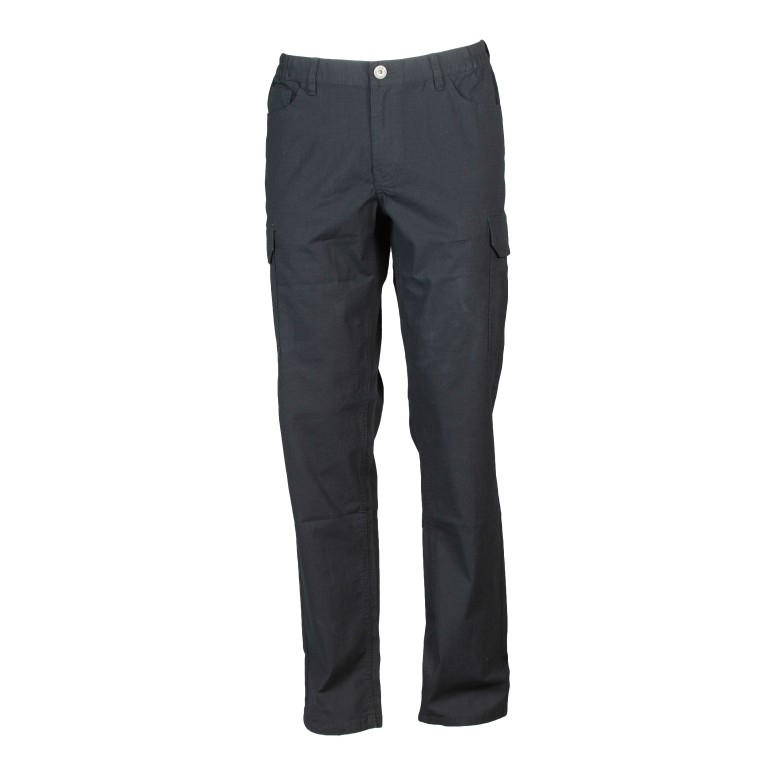 Pantalon de travail Stretch Multipoches JRC...