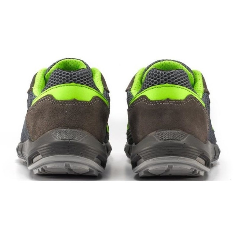 U Power Gemini S1P SRC ESD Col TG - Foto 10