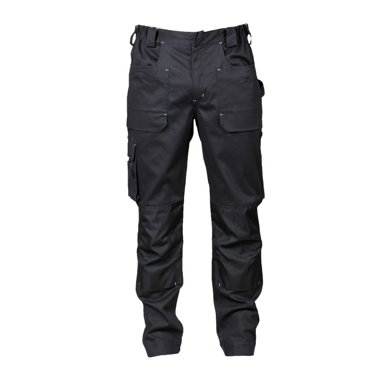 Pantalon de travail Stretch Multipoches JRC...