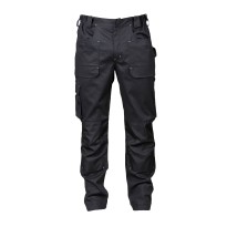Pantalon de travail Stretch Multipoches JRC Mostar 993732