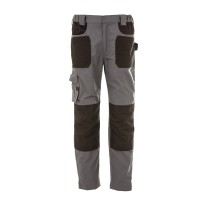 Pantalon de travail Stretch Multipoches JRC Riad 991822 2