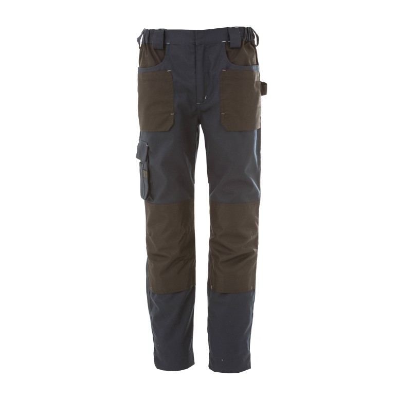 Pantalon de travail Stretch Multipoches JRC...