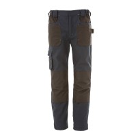 Pantalon de travail Stretch Multipoches JRC Riad 991822
