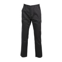 Pantalon de travail Multipoches JRC Bucarest 992392