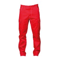 Pantalon de travail Multipoches JRC Bucarest 992392 2