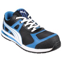 Chaussures de sécurité Puma Aerial Low S1P basses 643020