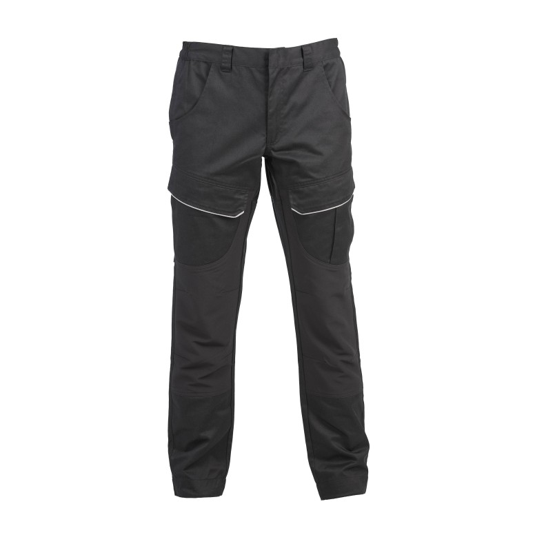 Pantalon de travail Stretch Multipoches JRC...