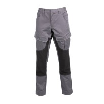 Pantalon de travail Stretch Multipoches JRC Melbourne 992802