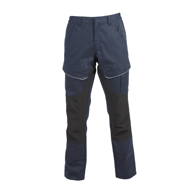 Pantalon de travail Stretch Multipoches JRC...