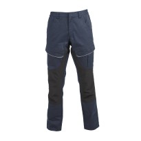 Pantalon de travail Stretch Multipoches JRC Melbourne 992802