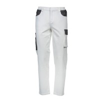 Pantalon de travail Stretch Multipoches JRC Caravaggio...