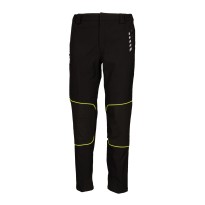 Pantalon de travail Softshell Stretch Multipoches JRC...