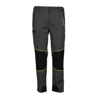 Pantalon de travail Softshell Stretch Multipoches JRC... 2