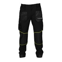 Pantalon de travail Stretch Multipoches JRC Tonale Light...