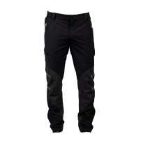 Pantalon de travail Stretch Multipoches JRC Adamello...