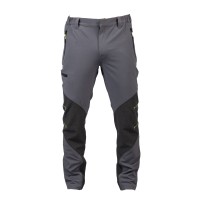 Pantalon de travail Stretch Multipoches JRC Adamello... 2