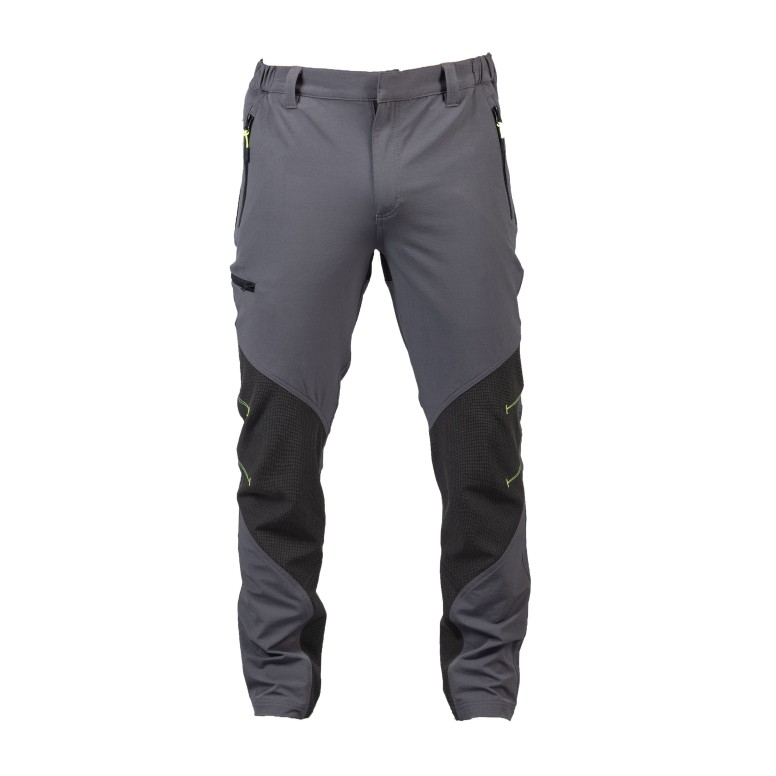 Pantalon de travail Stretch Multipoches JRC...