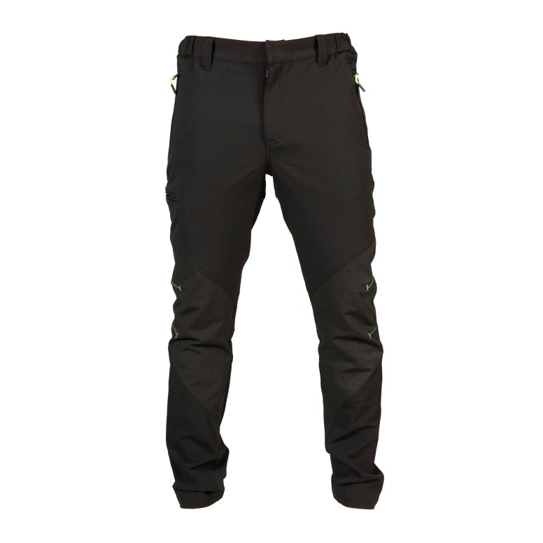 Pantalon de travail Stretch Multipoches JRC...