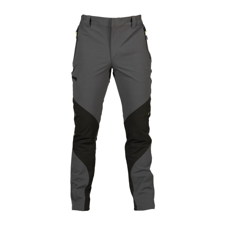 Pantalon de travail Stretch Multipoches JRC...