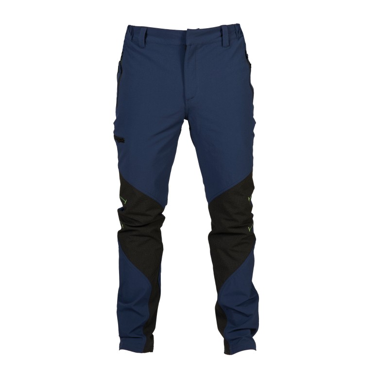 Pantalon de travail Stretch Multipoches JRC...