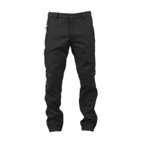 Pantalon de travail Softshell Stretch Multipoches JRC Adamello 995920