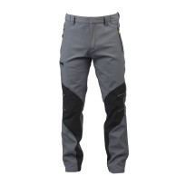 Pantalon de travail Softshell Stretch Multipoches JRC Adamello 995920