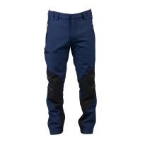 Pantalon de travail Softshell Stretch Multipoches JRC Adamello 995920