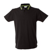 Polo de travail 100% Coton JRC Tenerife 990141