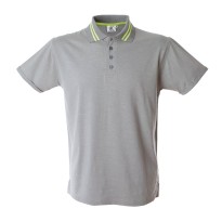 Polo de travail 100% Coton JRC Tenerife 990141 2