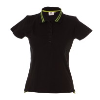 Polo de travail 100% Coton JRC Tenerife Lady 990151