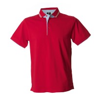 Polo de travail 100% Coton JRC Rodi 987974