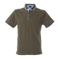 Polo de travail 100% Coton JRC Rodi 987974