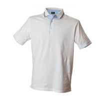 Polo de travail 100% Coton JRC Rodi 987974