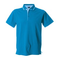 Polo de travail 100% Coton JRC Rodi 987974