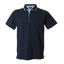 Polo de travail 100% Coton JRC Rodi 987974